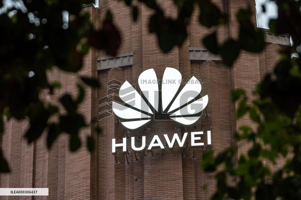 Huawei 5G patent fees
