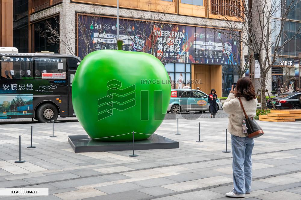 Tadao Ando Exhibition