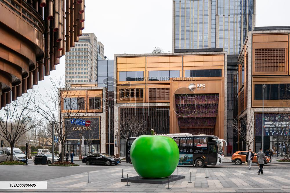 Tadao Ando Exhibition