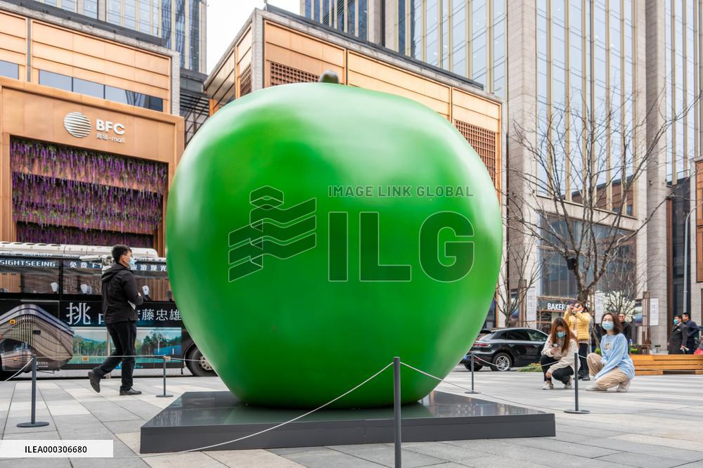 Tadao Ando Exhibition