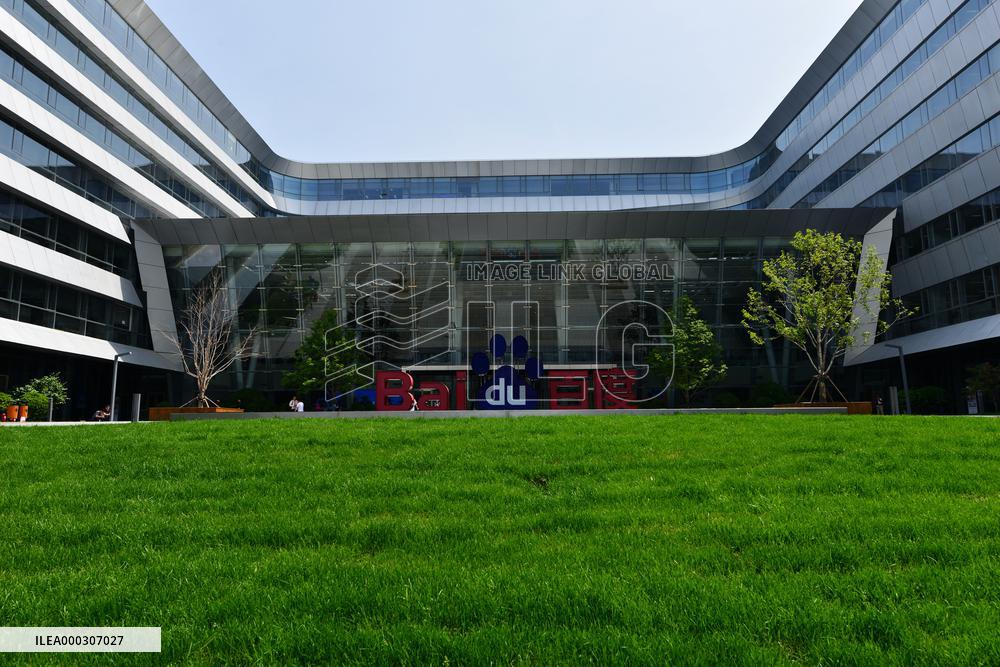 Baidu Hong Kong IPO