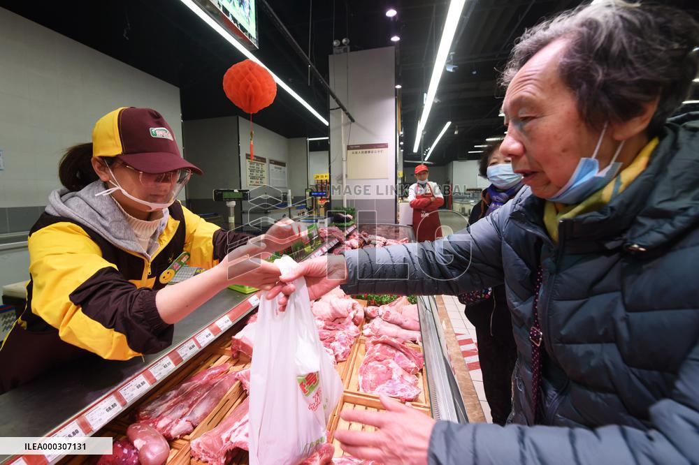 Beauty Butcher
