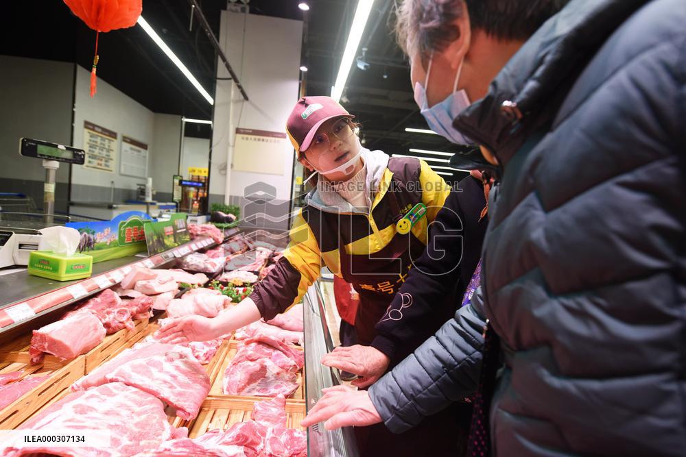 Beauty Butcher