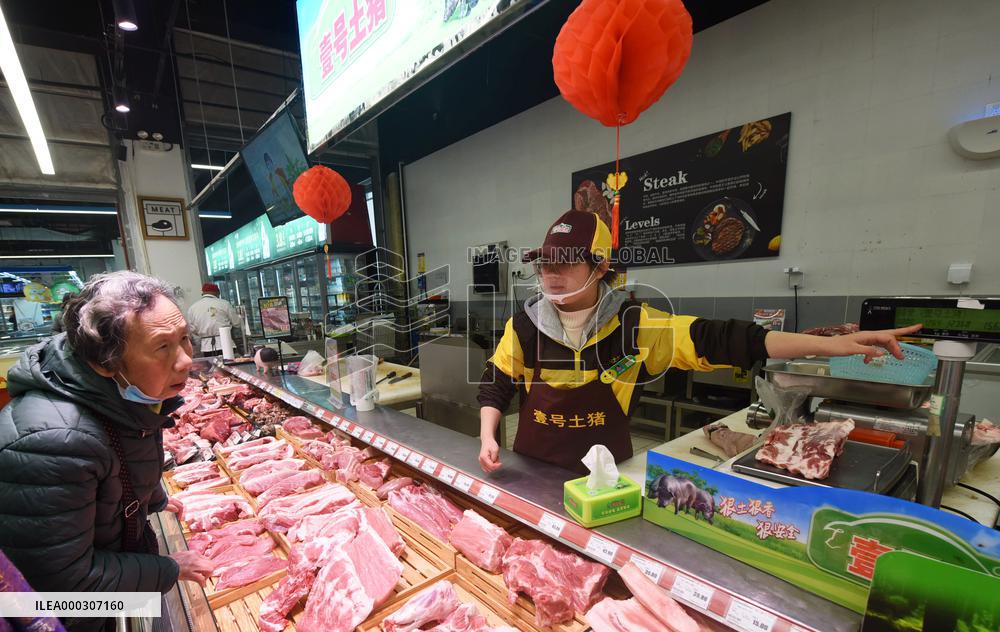 Beauty Butcher