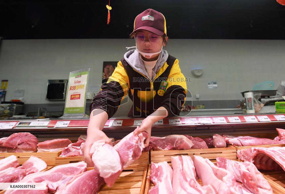 Beauty Butcher