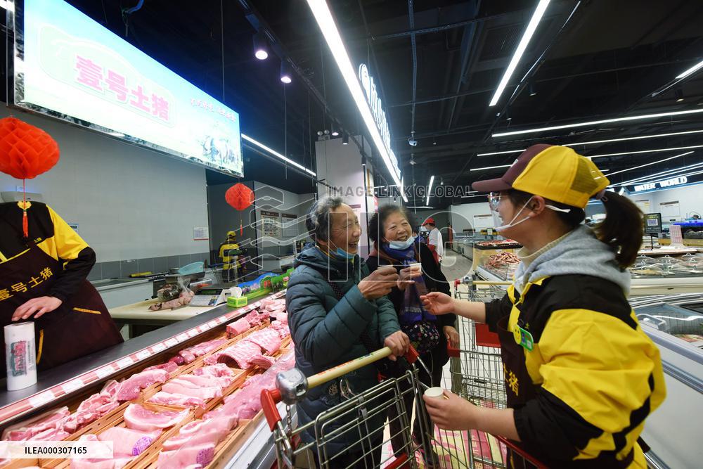 Beauty Butcher
