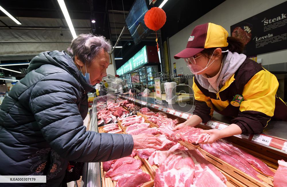 Beauty Butcher