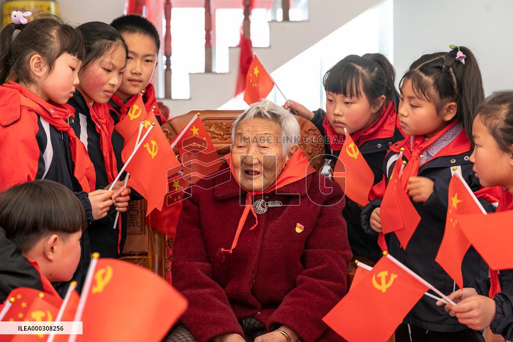 Pupils Learn History Education