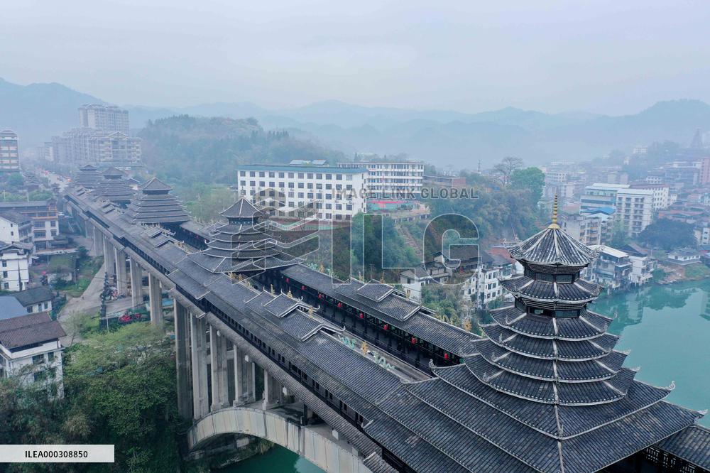 Dong Village Ecology