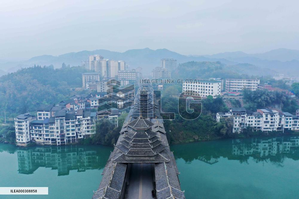 Dong Village Ecology