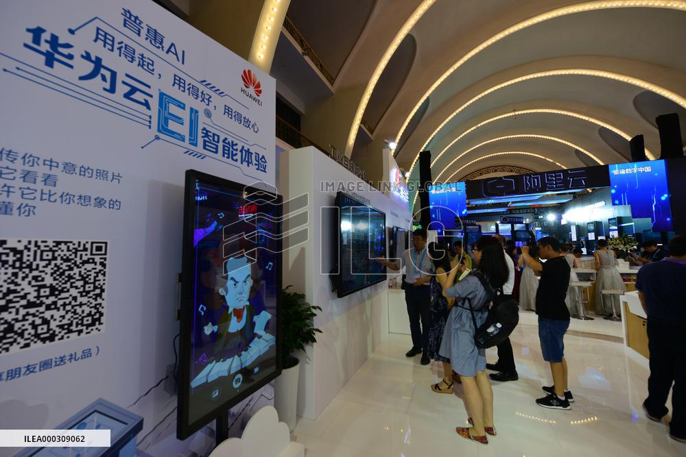 Huawei Payment Licence