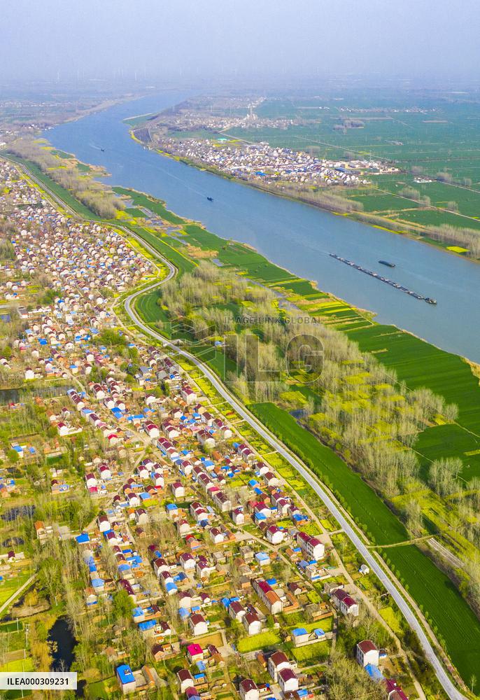 New Rural Construction