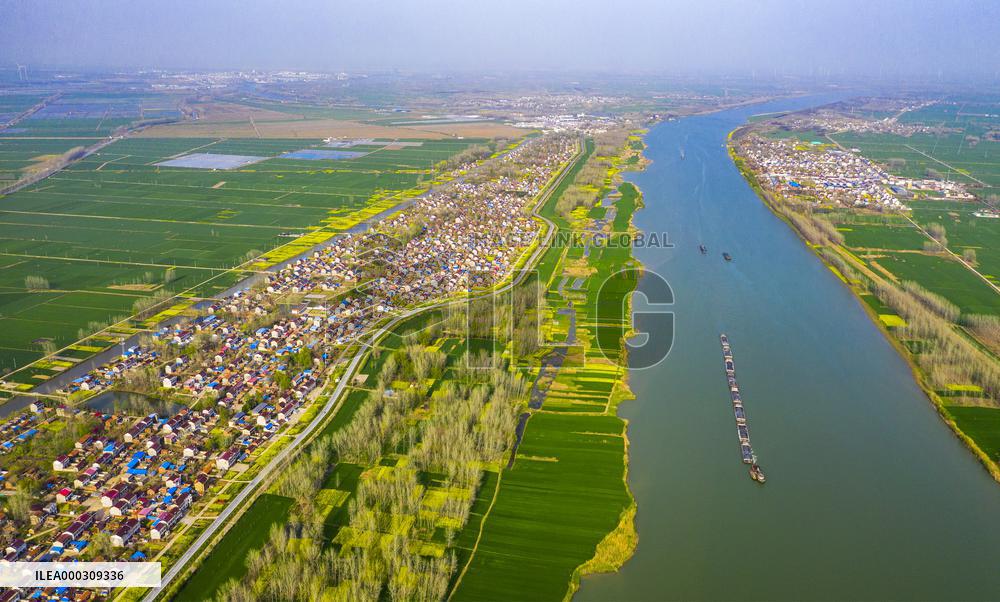 New Rural Construction