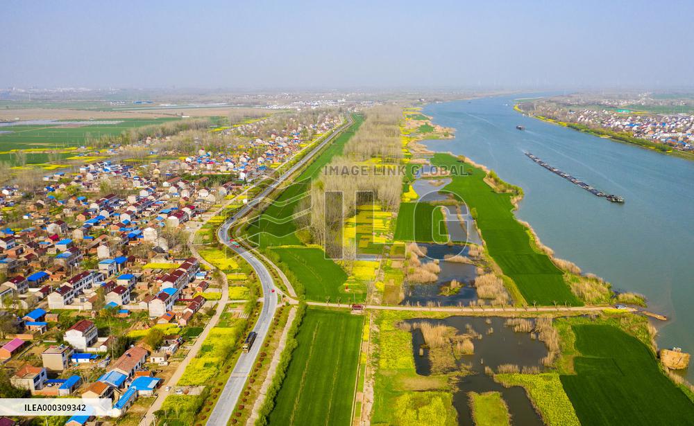 New Rural Construction