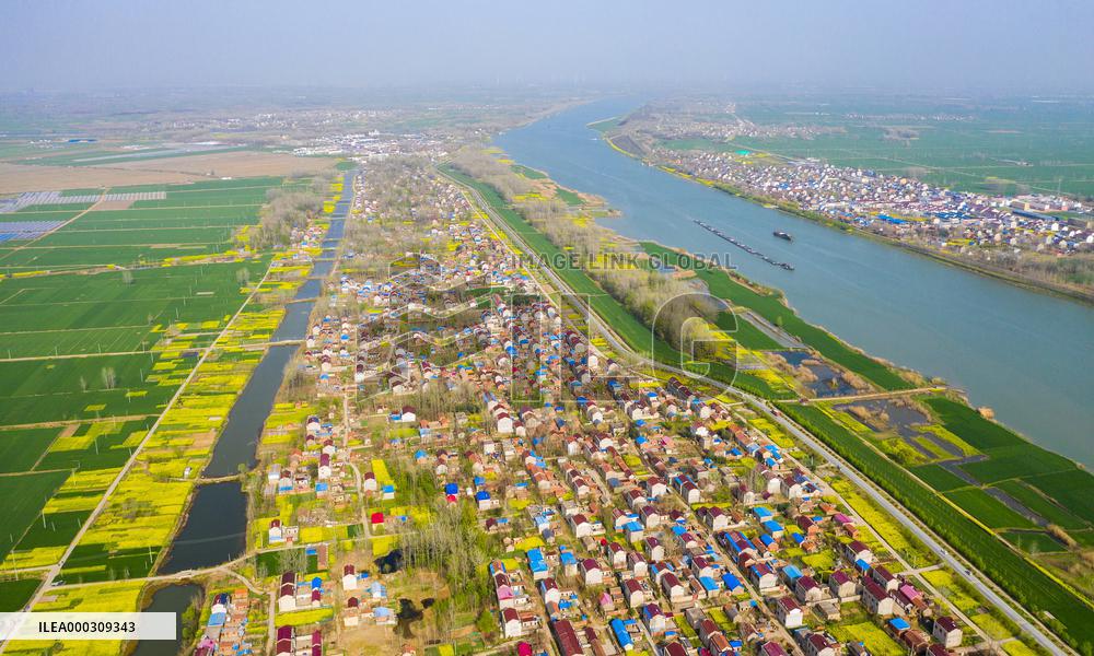 New Rural Construction