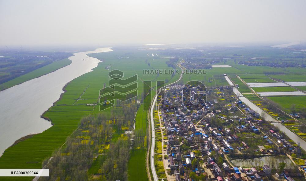 New Rural Construction