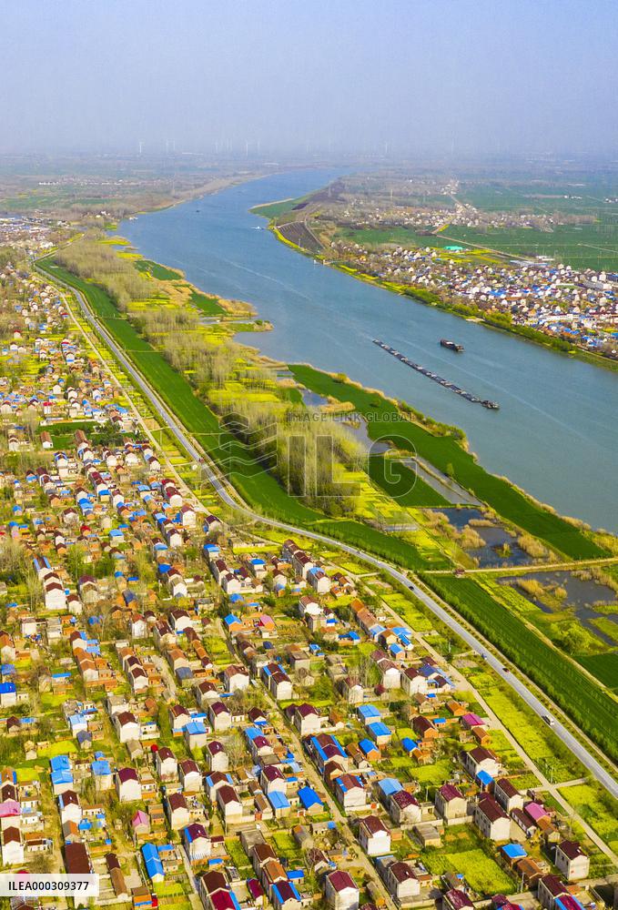 New Rural Construction