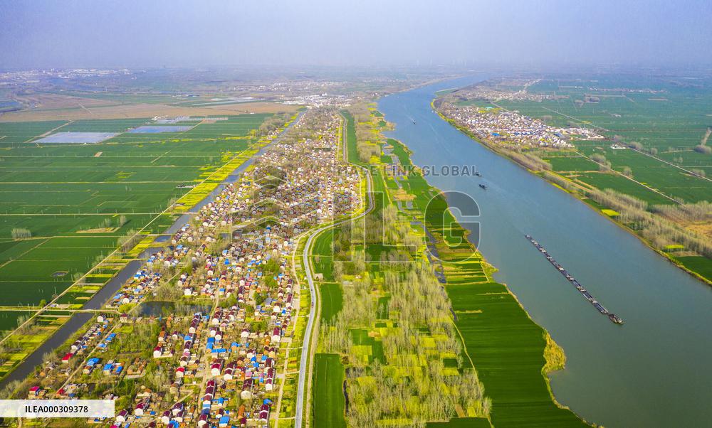 New Rural Construction