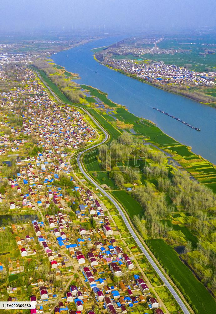 New Rural Construction