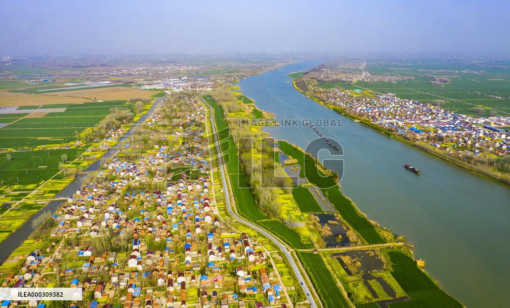 New Rural Construction