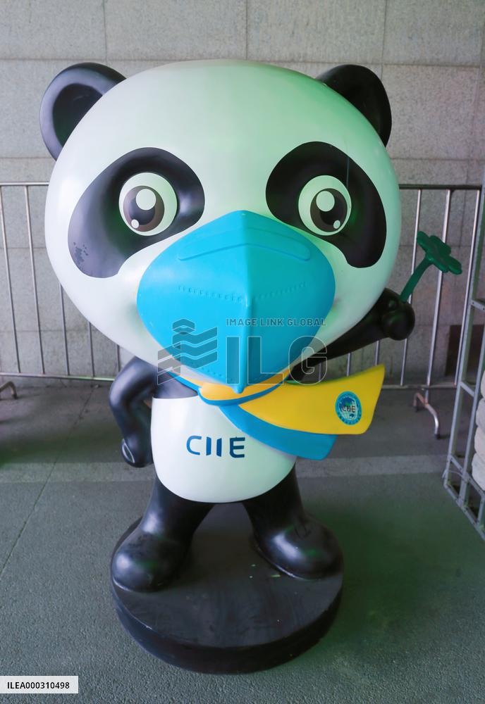 China International Import Expo