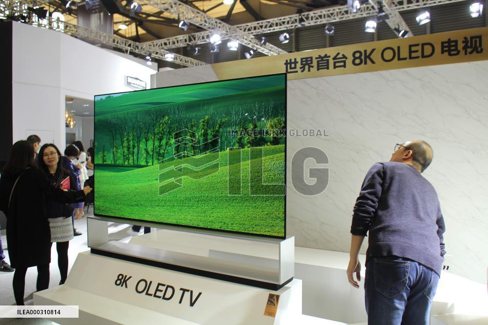 LG Electronics Exits Mobile Phone Market