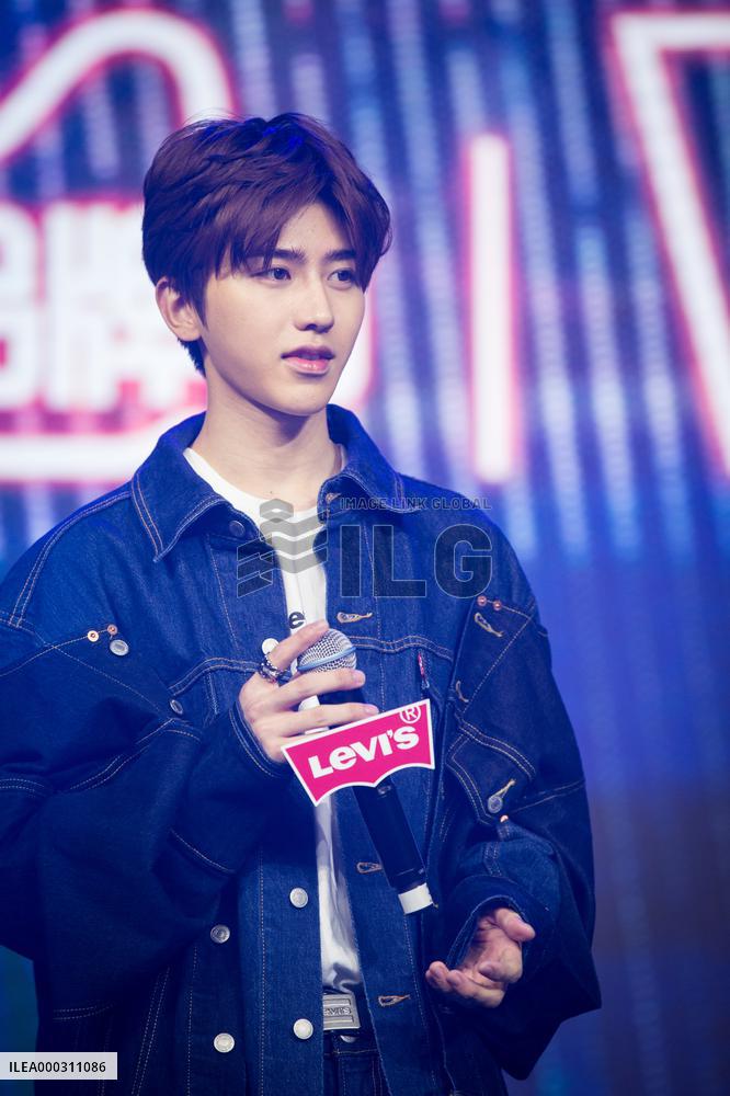 Singer KUN
