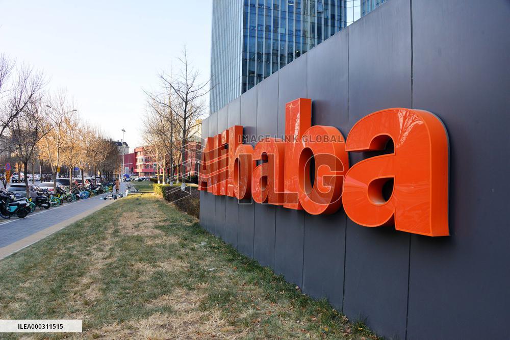 Alibaba Fined Nearly $2.8 Billion For Monopoly