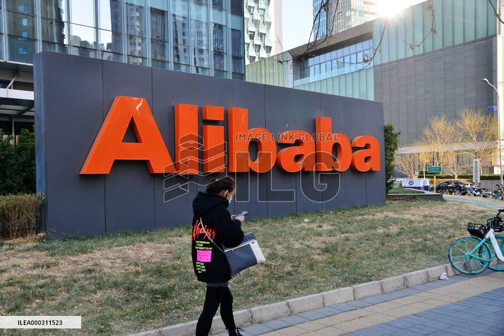 Alibaba Fined Nearly $2.8 Billion For Monopoly