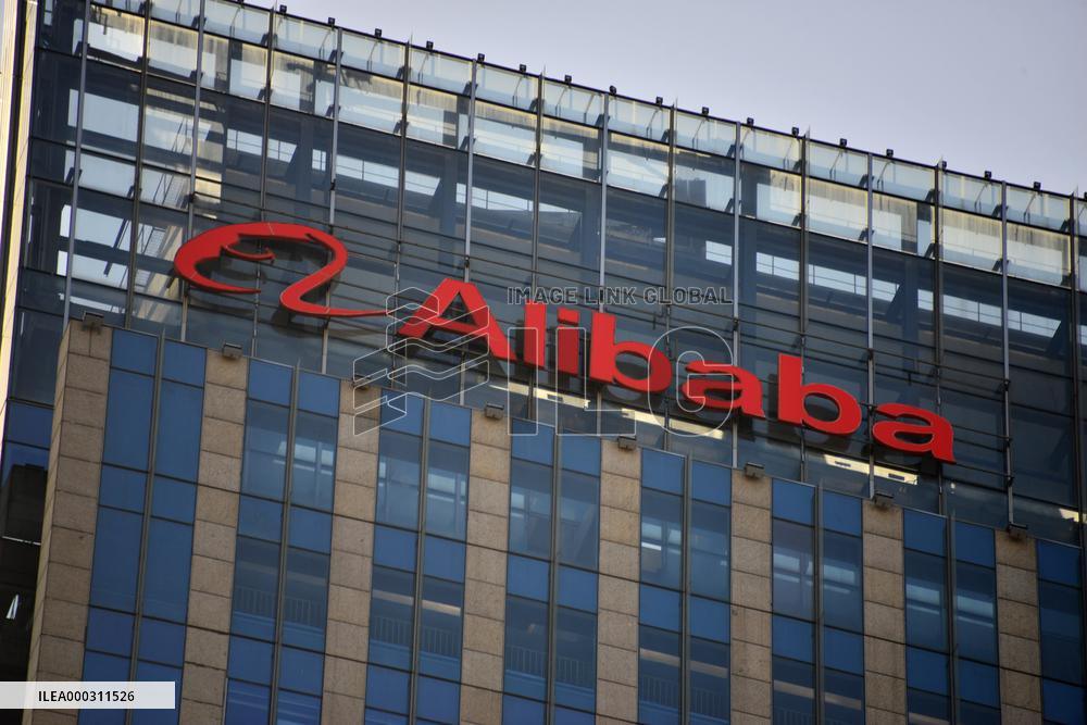 Alibaba Fined Nearly $2.8 Billion For Monopoly