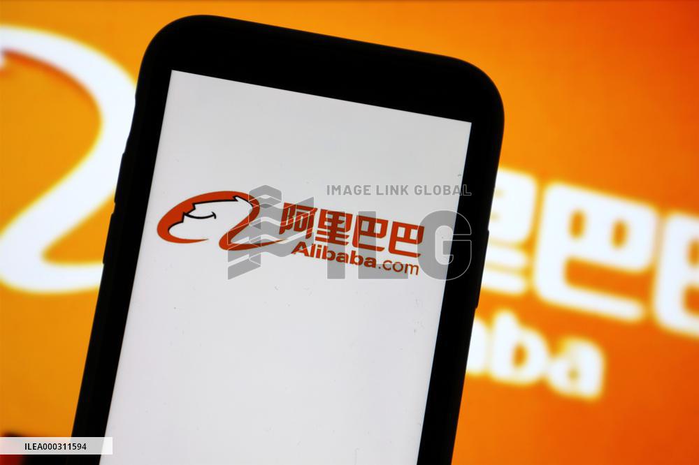 Alibaba Fined Nearly $2.8 Billion For Monopoly