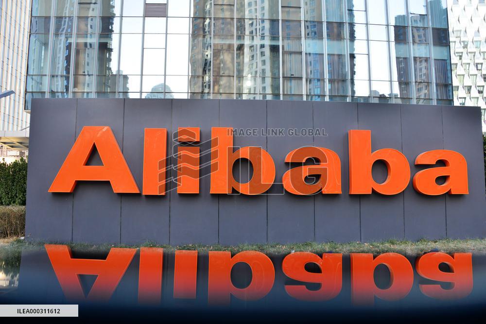 Alibaba Fined Nearly $2.8 Billion For Monopoly