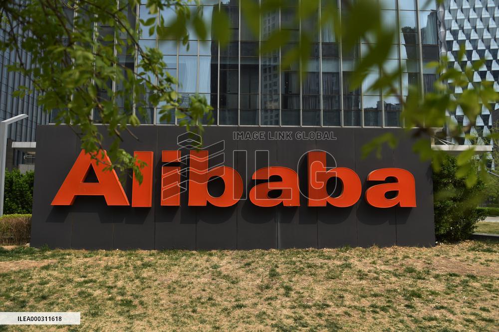 Alibaba Fined Nearly $2.8 Billion For Monopoly