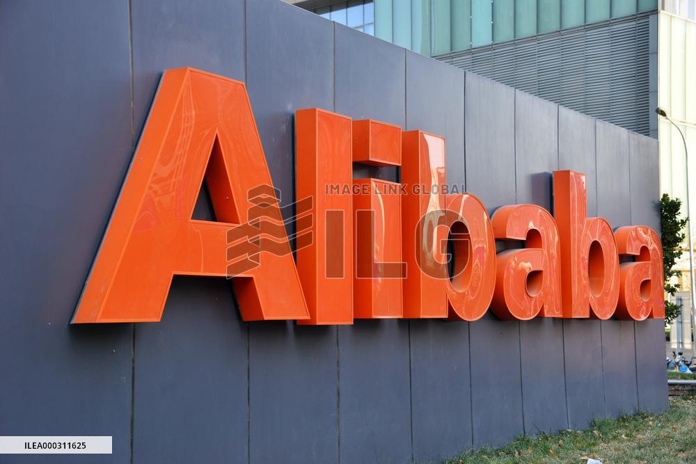 Alibaba Fined Nearly $2.8 Billion For Monopoly