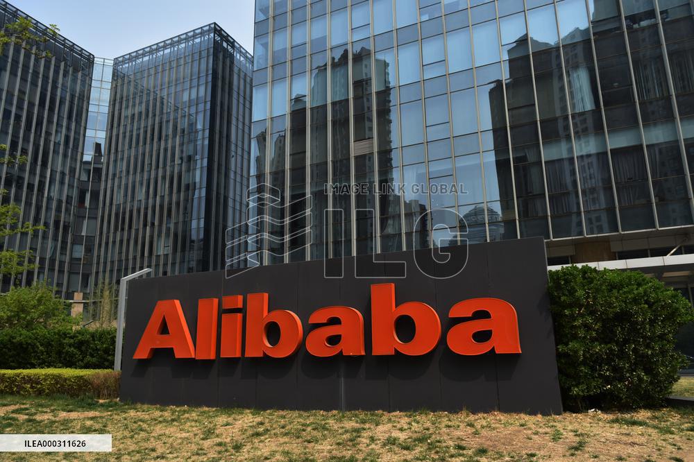 Alibaba Fined Nearly $2.8 Billion For Monopoly