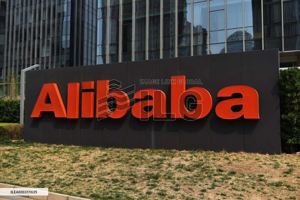 Alibaba Fined Nearly $2.8 Billion For Monopoly