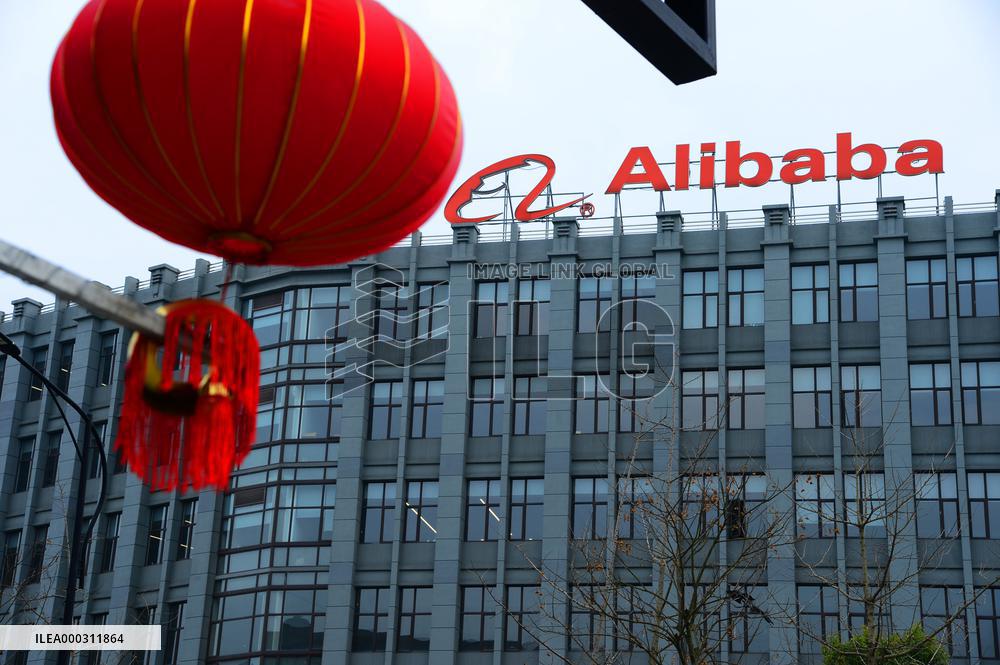 Alibaba Fined Nearly $2.8 Billion For Monopoly