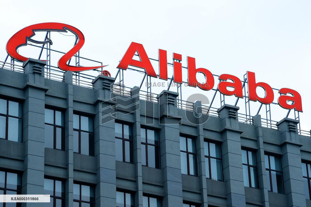 Alibaba Fined Nearly $2.8 Billion For Monopoly