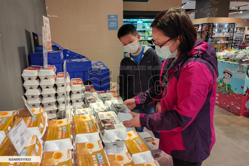 Shanghai Become The World's Highest Cost Of Living City