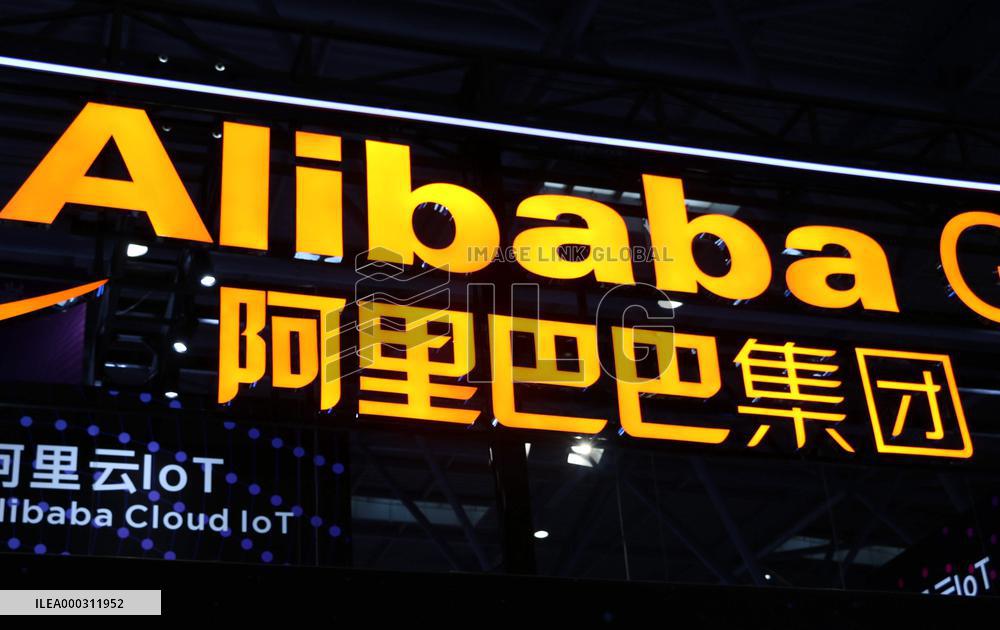 Alibaba