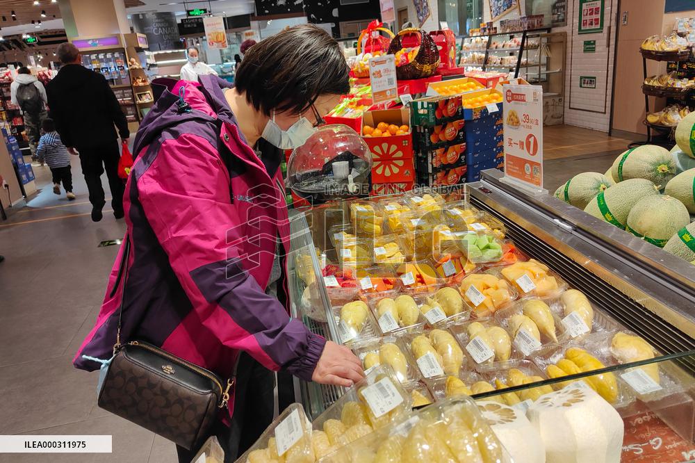 Shanghai Become The World's Highest Cost Of Living City