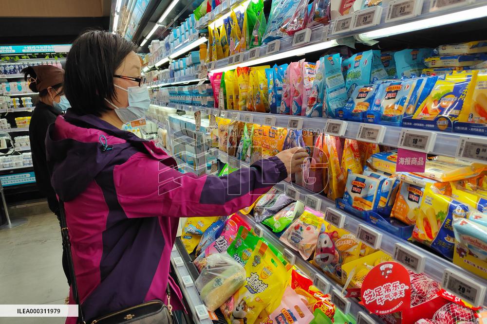 Shanghai Become The World's Highest Cost Of Living City