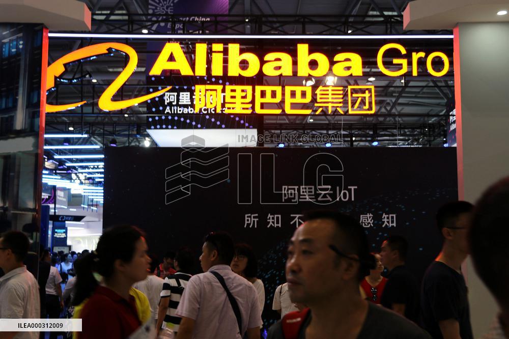Alibaba