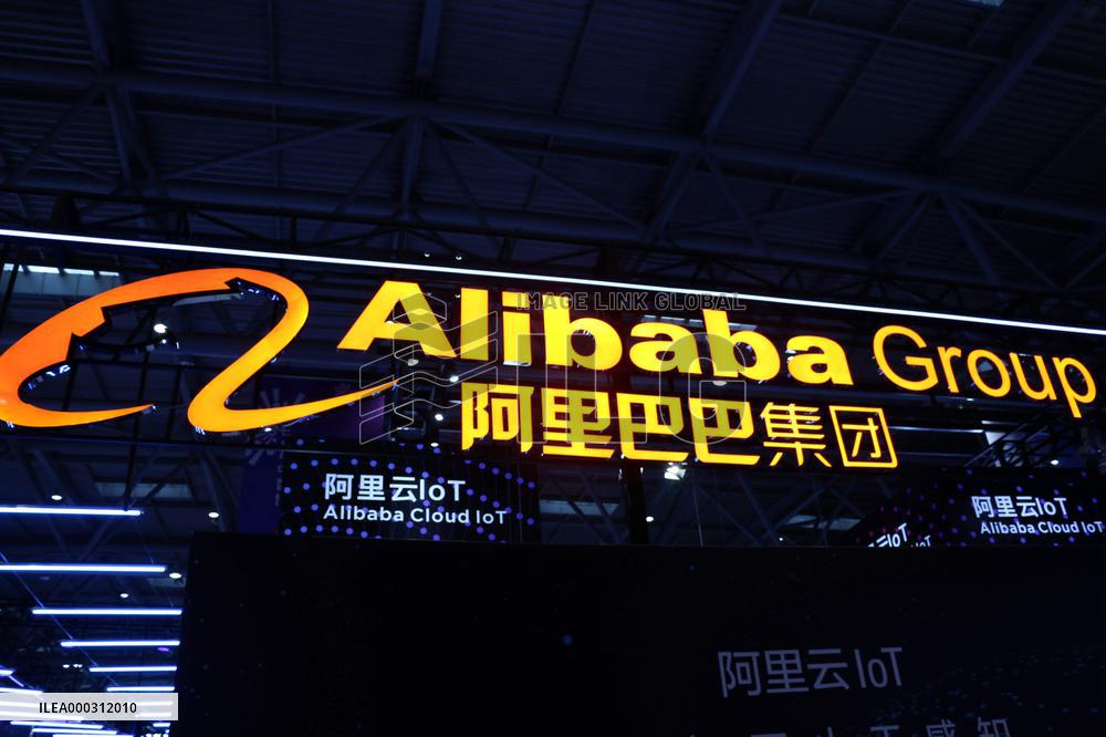 Alibaba