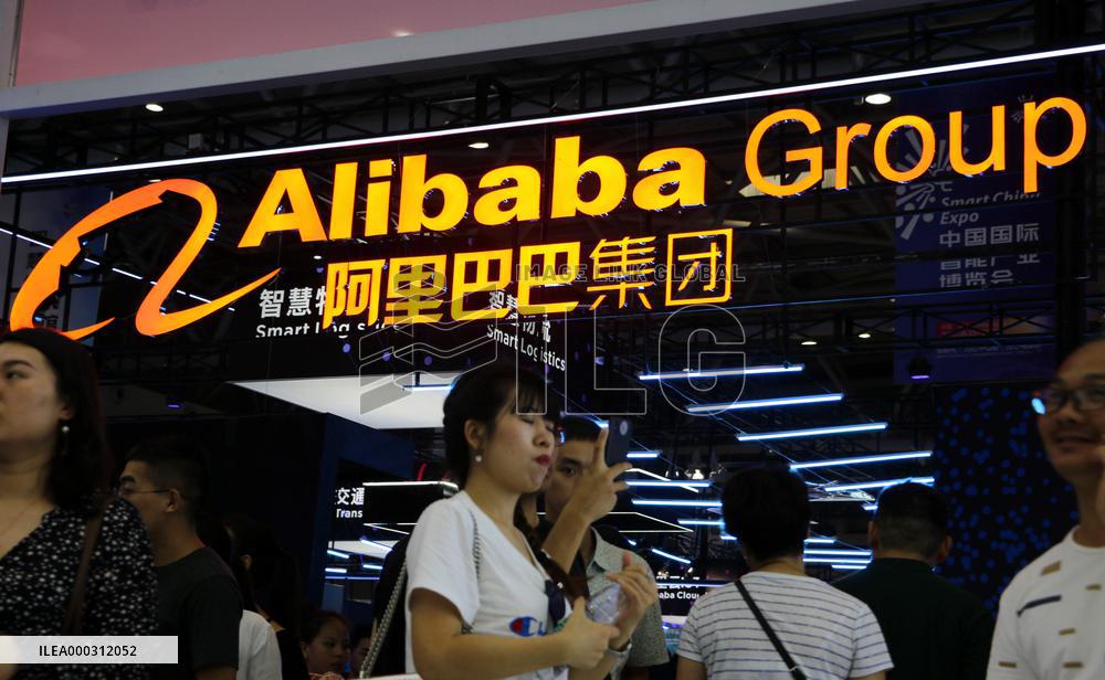 Alibaba