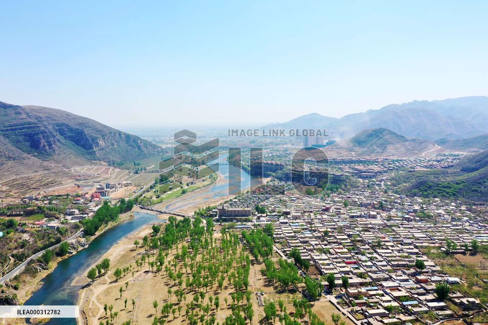 China Real Estate Market
