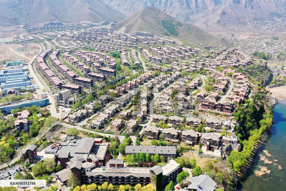 China Real Estate Market