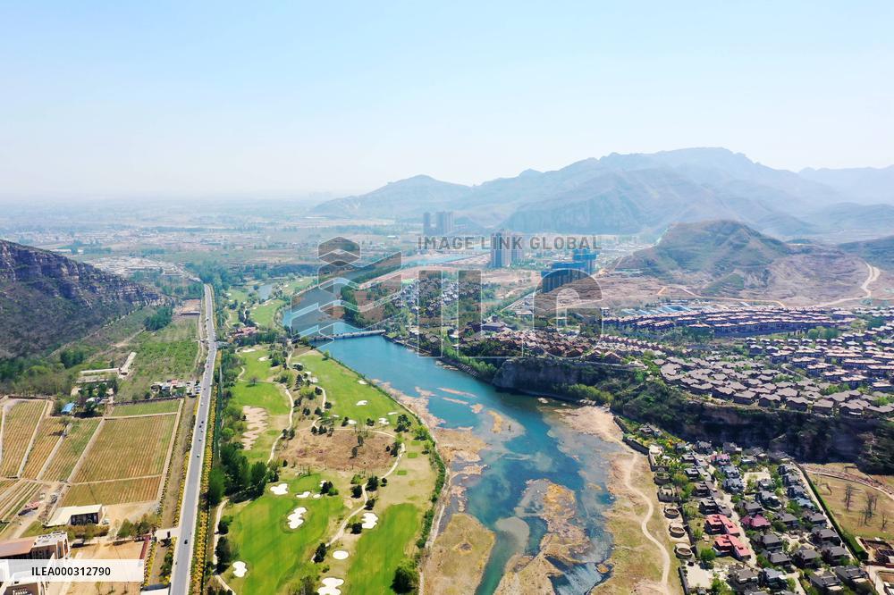 China Real Estate Market