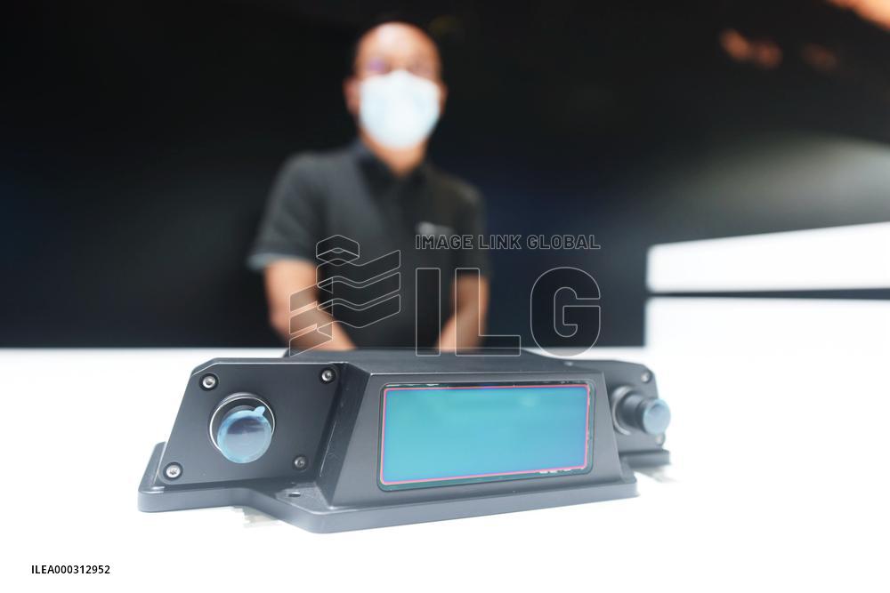 2021 Shanghai Auto Show