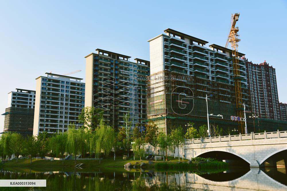 China Real Estate